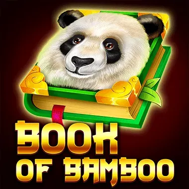 book of bamboo