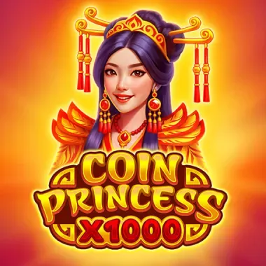 coin princess